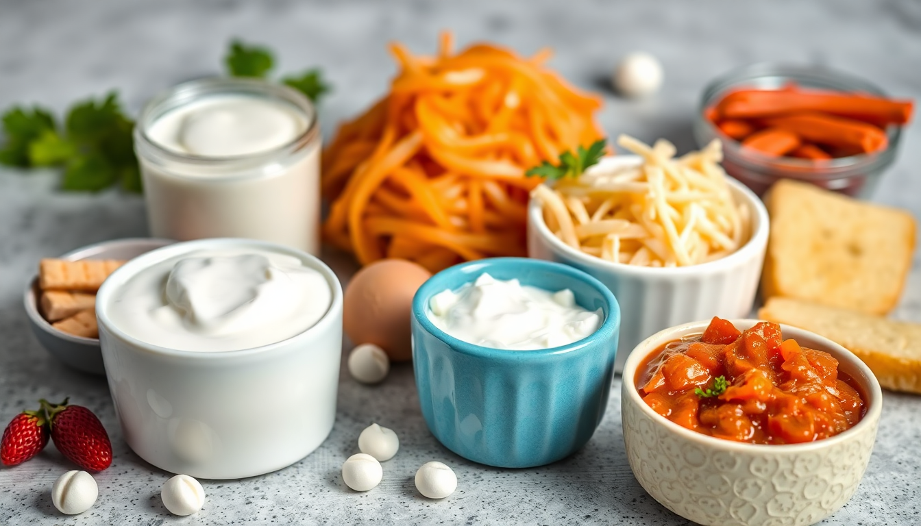Top 10 Proven Benefits of Probiotics for Digestive Health and Immunity in 2025
