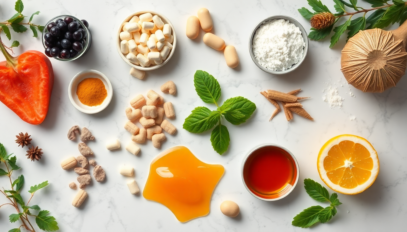 The Complete 2026 Guide to Choosing the Best Probiotics in Ireland for Gut and Immune Health