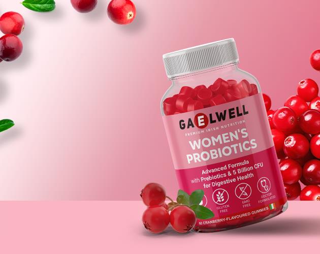 Top 10 Proven Benefits of Probiotics in Ireland for Better Digestive and Immune Health in 2025