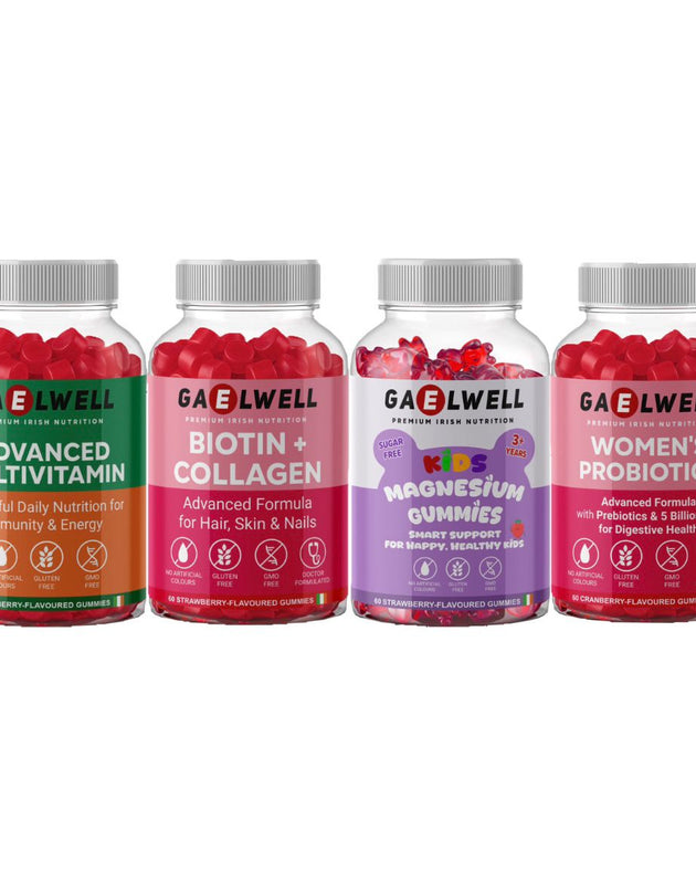 Complete Family Wellness Bundle